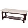 Кушетка медицинская деревянная Heliox WCO3