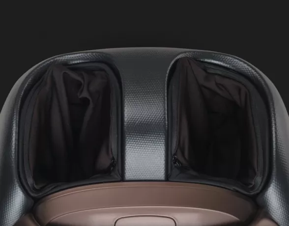 Массажер для ног Ergonova Maxigo 4