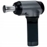 Перкуссионный массажер Ergonova MaxBurn GUN Pro